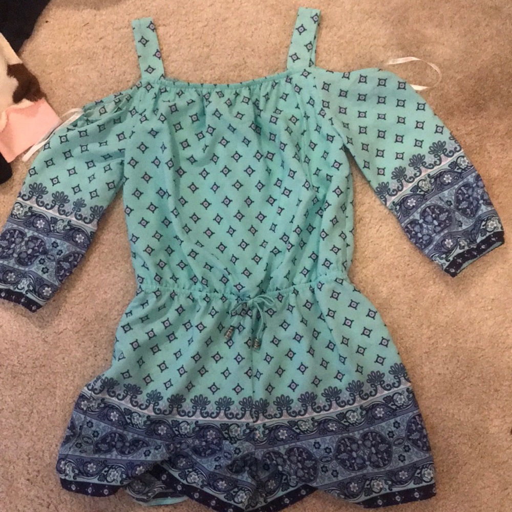 Romper
